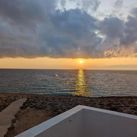 Arkasa Karpathos Seafront Paradisos Foinikion Ngoại thất bức ảnh