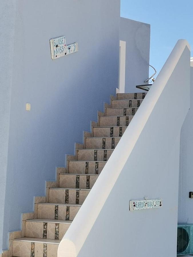 Arkasa Karpathos Seafront Paradisos Foinikion Ngoại thất bức ảnh