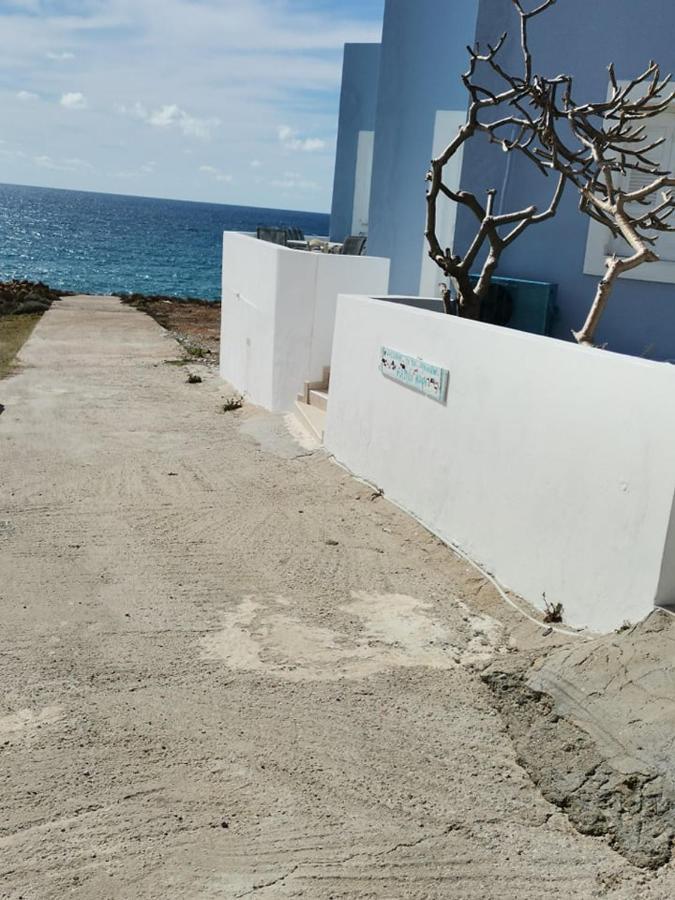 Arkasa Karpathos Seafront Paradisos Foinikion Ngoại thất bức ảnh