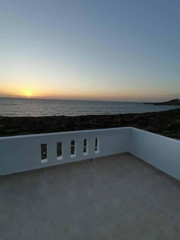 Arkasa Karpathos Seafront Paradisos Foinikion Ngoại thất bức ảnh