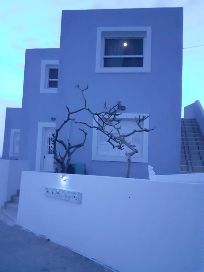 Arkasa Karpathos Seafront Paradisos Foinikion Ngoại thất bức ảnh