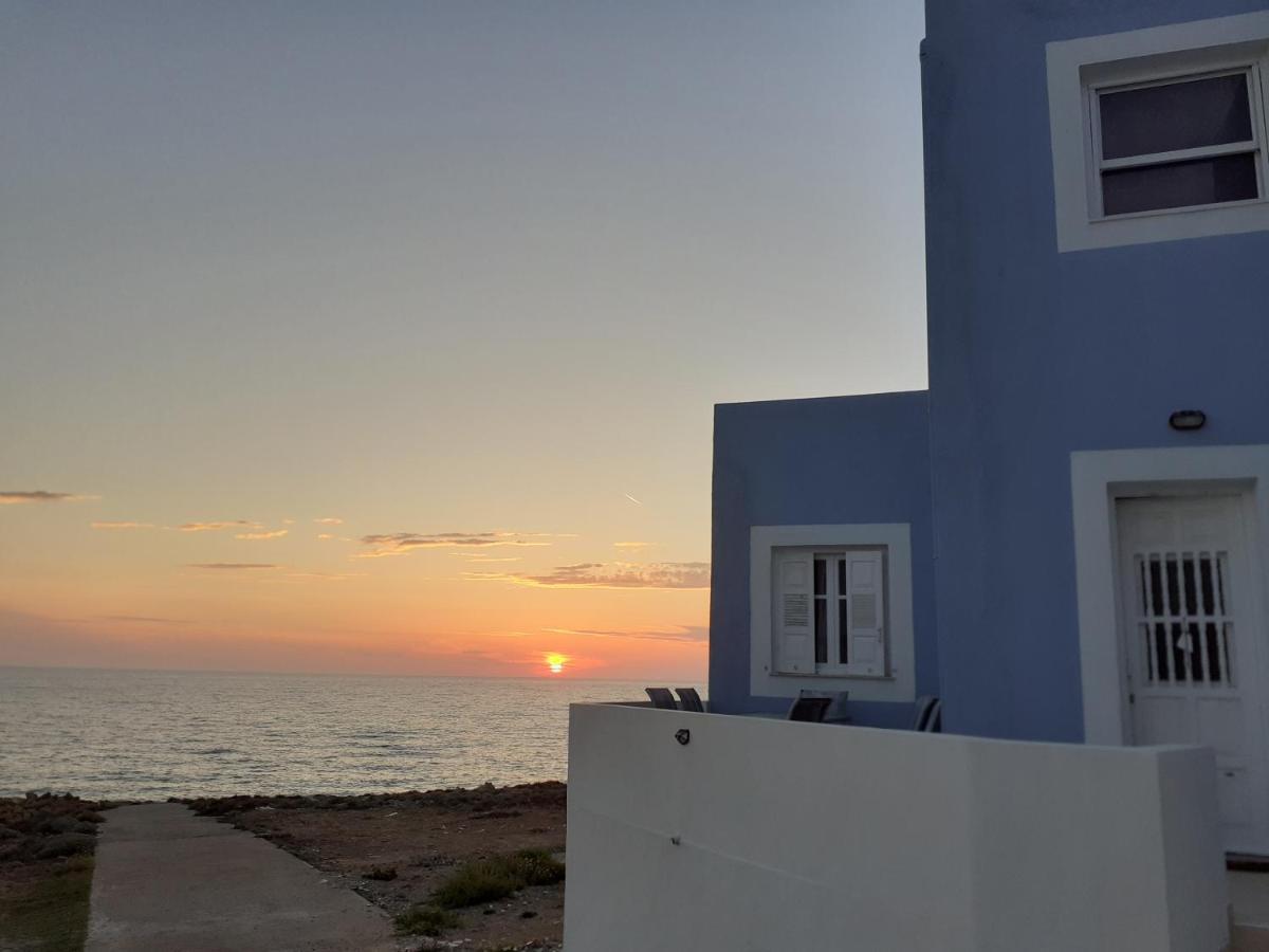 Arkasa Karpathos Seafront Paradisos Foinikion Ngoại thất bức ảnh